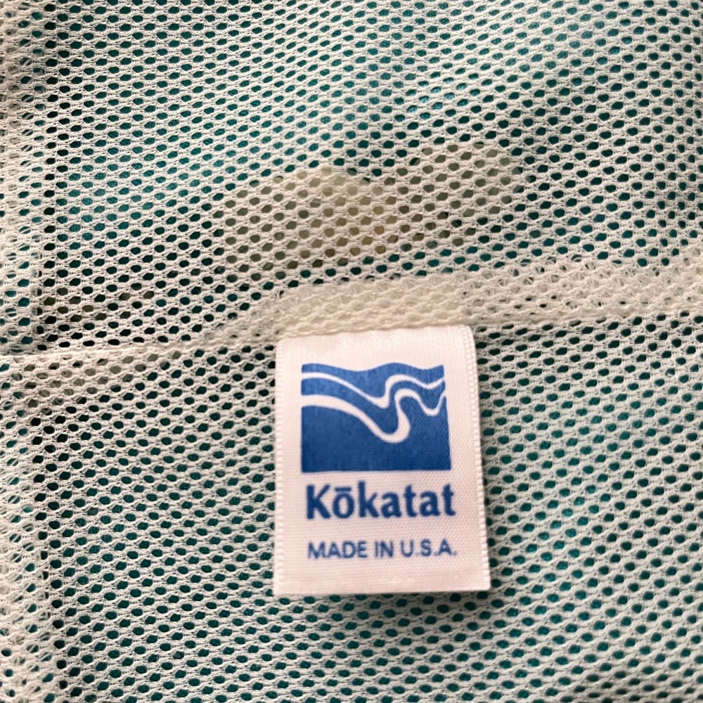 Kokatat Kayak Boating Men’s Jacket size L - Picture 11 of 13